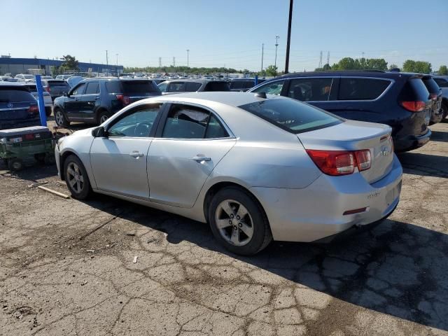 2014 Chevrolet Malibu LS