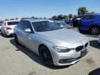 2016 BMW 328 I Sulev