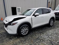 Rental Vehicles for sale at auction: 2023 Mazda CX-5 Preferred