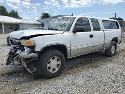 Vehiculos salvage en venta de Copart Prairie Grove, AR: 2004 GMC New Sierra K1500