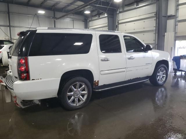 2008 GMC Yukon XL Denali