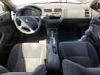 2005 Honda Civic DX VP