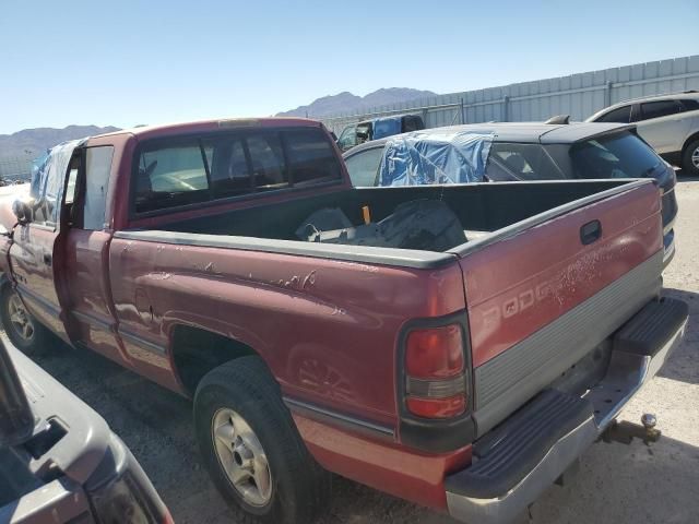 1997 Dodge RAM 1500