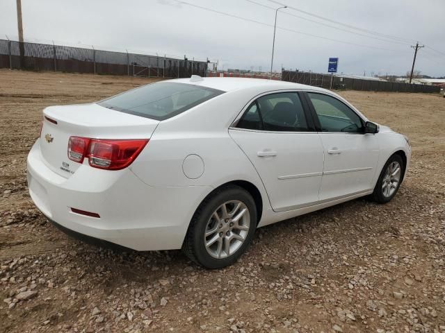 2013 Chevrolet Malibu 1LT