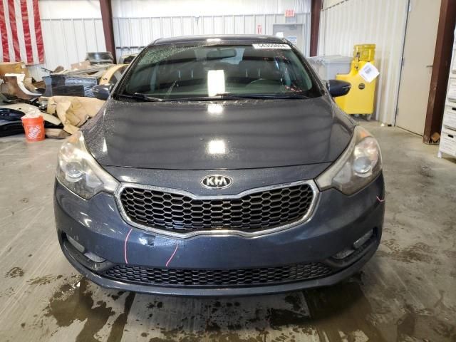 2015 KIA Forte EX