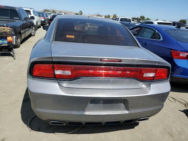 2014 Dodge Charger SXT