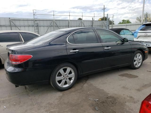 2005 Lexus ES 330