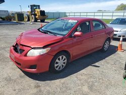 2009 Toyota Corolla Base for sale in Mcfarland, WI