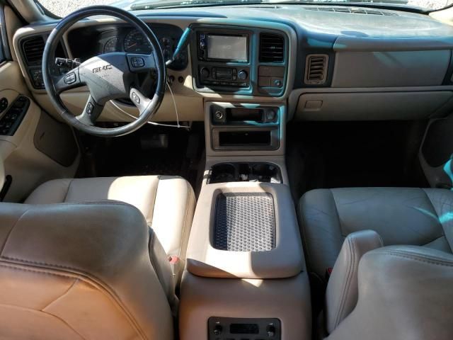 2003 GMC Yukon XL C1500