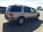 2004 Mercury Mountaineer