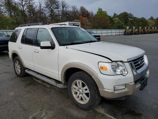 2010 Ford Explorer Eddie Bauer