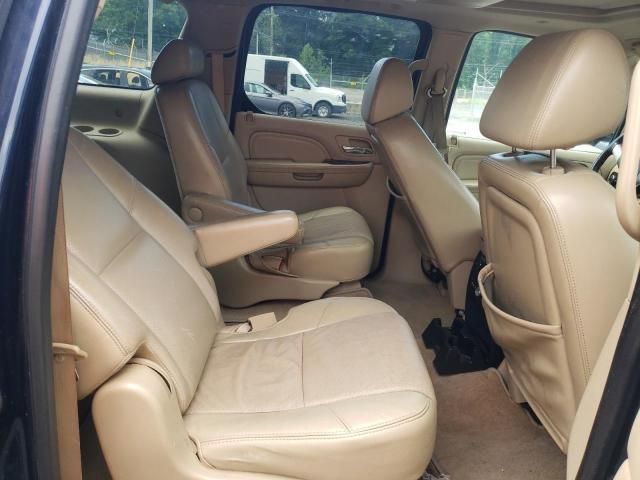 2009 Cadillac Escalade ESV Luxury