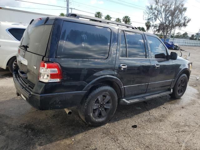 2010 Ford Expedition XLT