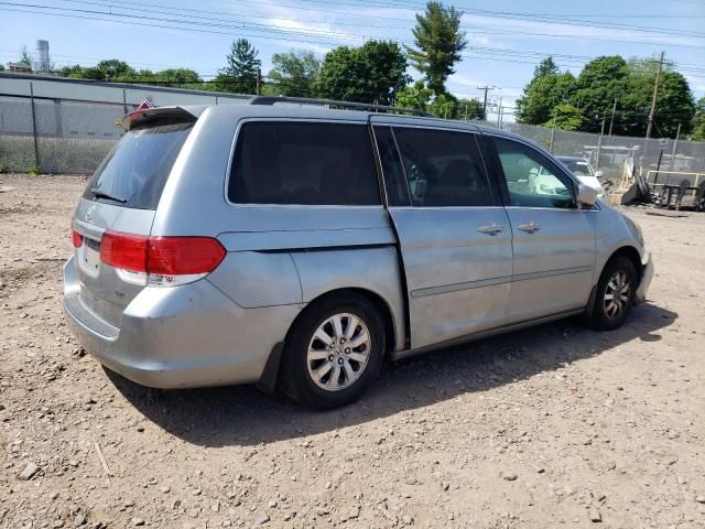 2008 Honda Odyssey EX