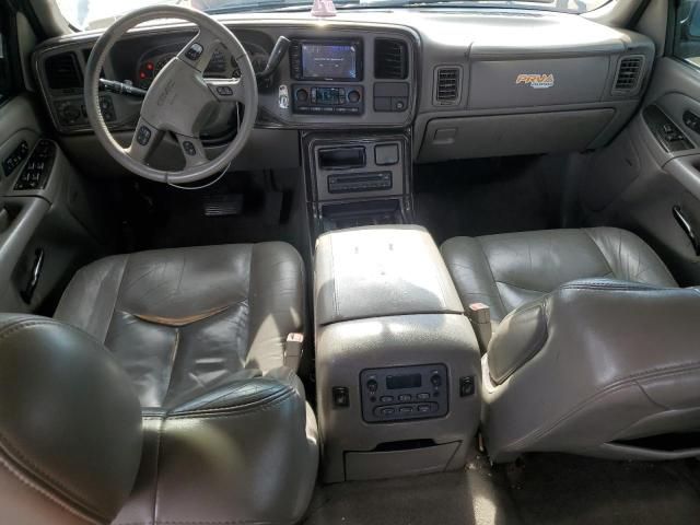 2005 GMC Yukon Denali