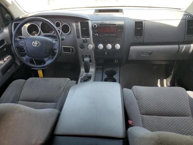 2010 Toyota Tundra Double Cab SR5