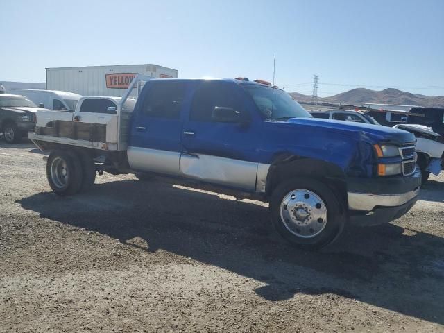 2005 Chevrolet Silverado C3500