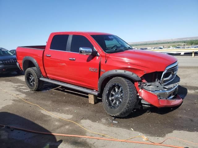 2015 Dodge RAM 1500 SLT