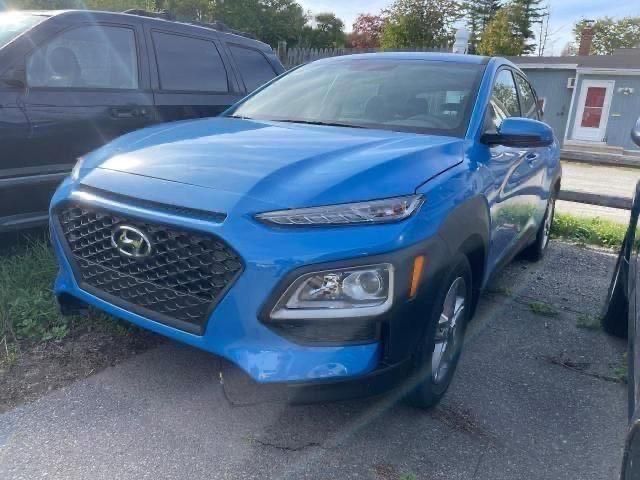 2018 Hyundai Kona SE