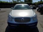 2008 Buick Lucerne CXS