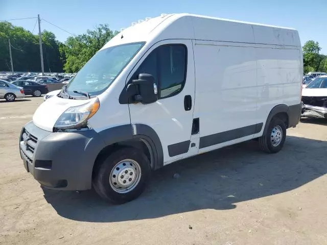 2015 Dodge RAM Promaster 1500 1500 High