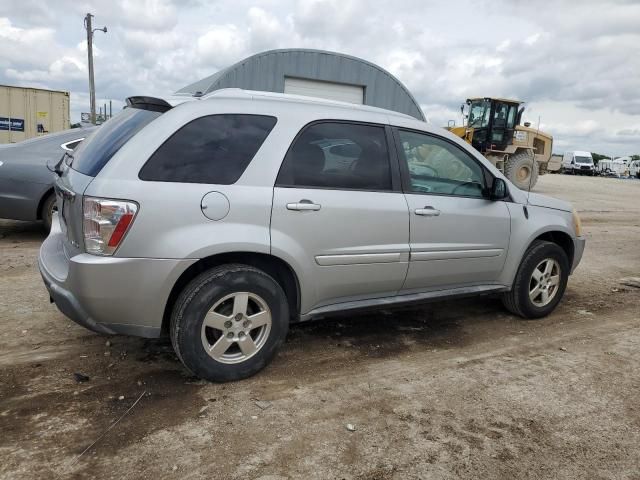 2005 Chevrolet Equinox LT