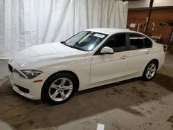 2013 BMW 328 XI Sulev en venta en Ebensburg, PA