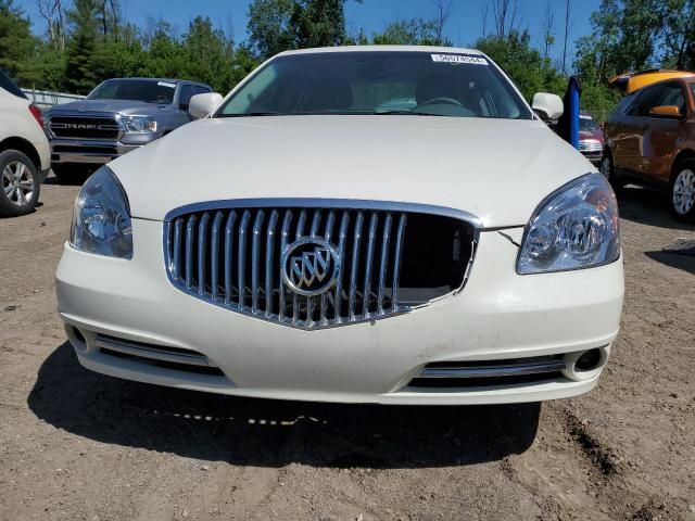 2010 Buick Lucerne CXL