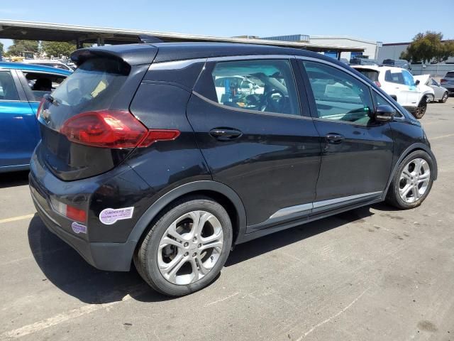 2019 Chevrolet Bolt EV LT