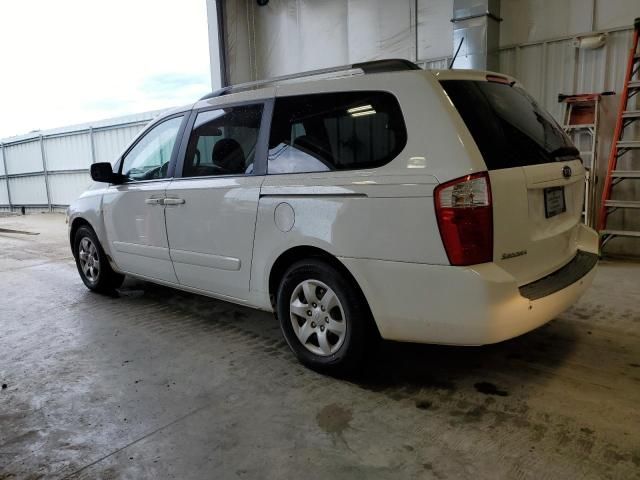 2010 KIA Sedona LX