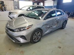 Salvage cars for sale from Copart East Granby, CT: 2023 KIA Forte LX