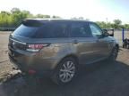 2014 Land Rover Range Rover Sport HSE