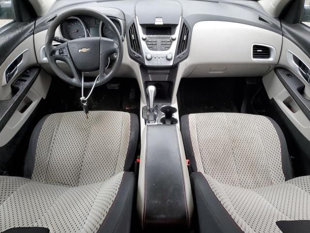 2011 Chevrolet Equinox LS