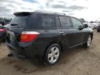 2008 Toyota Highlander Limited