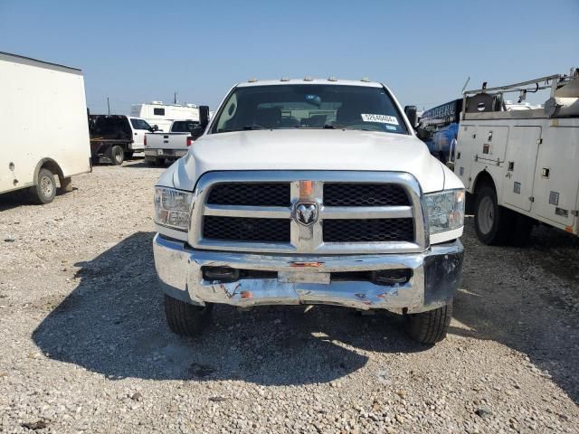 2018 Dodge RAM 3500 ST