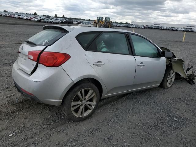 2012 KIA Forte SX