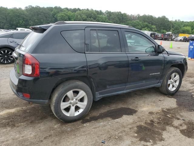 2014 Jeep Compass Sport