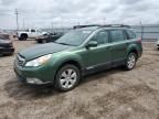 2012 Subaru Outback 2.5I