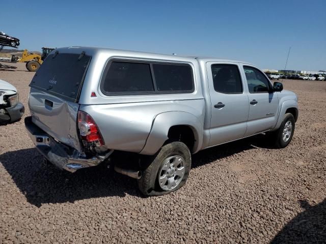 2009 Toyota Tacoma Double Cab