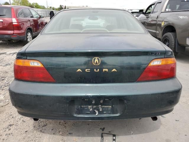 2000 Acura 3.2TL