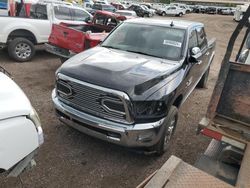 Camiones dañados por granizo a la venta en subasta: 2014 Dodge 2500 Laramie