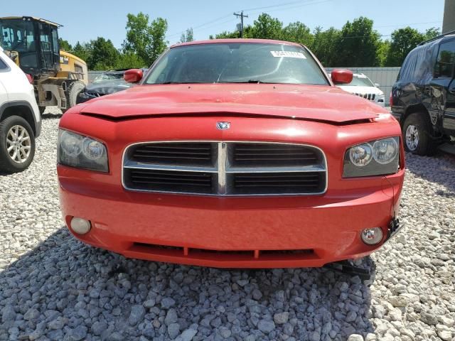 2010 Dodge Charger SXT