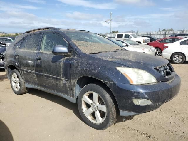 2004 Lexus RX 330