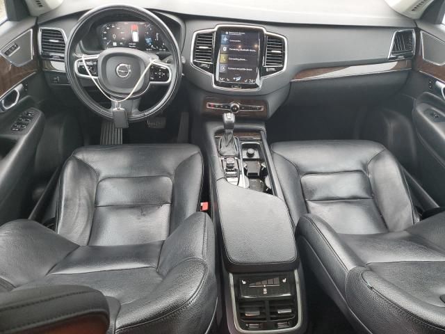 2016 Volvo XC90 T6