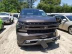 2021 Chevrolet Silverado K1500 RST