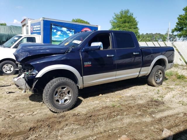 2012 Dodge RAM 3500 Laramie