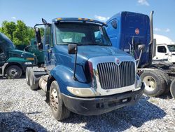 Vehiculos salvage en venta de Copart York Haven, PA: 2004 International 8000 8600