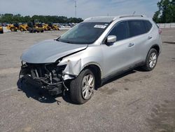 2015 Nissan Rogue S en venta en Dunn, NC