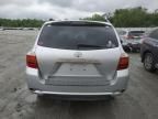 2010 Toyota Highlander SE