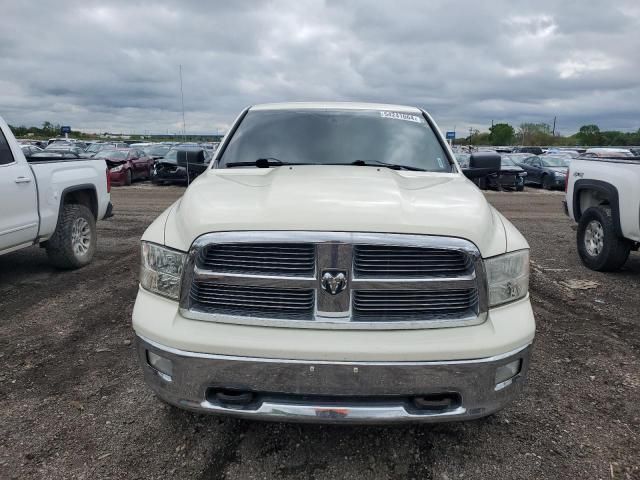 2010 Dodge RAM 1500